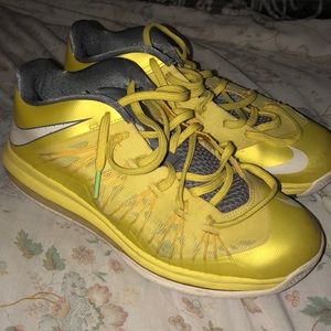 Lebron Shoes